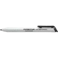 Staedtler trykpencil 3 mm sort