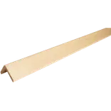 FT Hjørneliste fyr L764 31x31x3300 mm