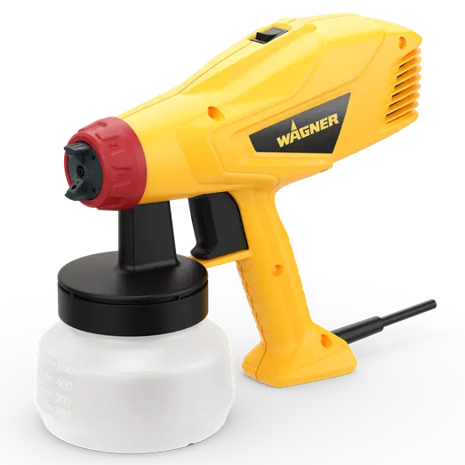 Wagner malersprøjte W125