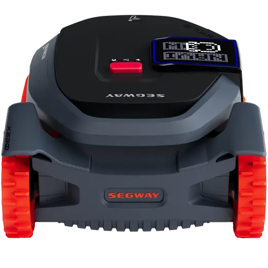 Segway Navimow X330E robotplæneklipper 3000 m²