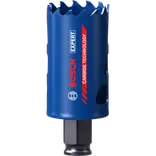 Bosch EXPERT Multi Material Power Change Plus hulsav, 40x60 mm