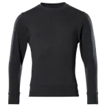 Mascot Crossover Carvin sweatshirt sort
