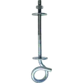 PN gyngekrog, 255 x 12 mm