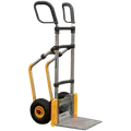 Ravendo 2500 CLS M SR alu-pro sækkevogn
