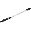 Anza forlængerskaft 2-delt 115-197 cm