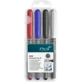 Pica classic permanent marker 4 stk.