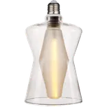 Nordlux Deco E27 Cone 15 dim dekorativ pære 2700K klar