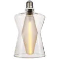 Nordlux Deco E27 Cone 15 dim dekorativ pære 2700K klar