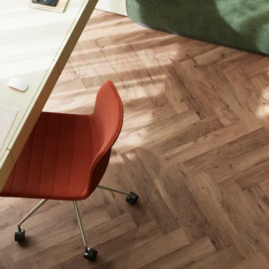 BerryAlloc Zenn Click Comfort 55 vinylgulv/plank sildeben Porto 107,95x610x6 mm