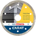 Carat Eternit CDCE diamantklinge Ø125 mm