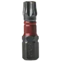 Staco Slagbits Heavy Duty  TX30 25 mm 20 stk rød
