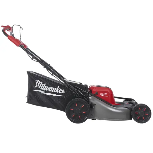 Milwaukee M18 F2LM53-0 akku plæneklipper solo