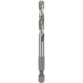 Bosch centreringsbor HSS-G 80 mm