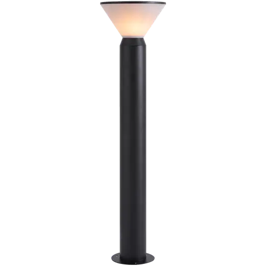 Nordlux Noorstad havelampe E27 sort