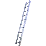 Jumbo proff tagstige 10 trin 3 meter