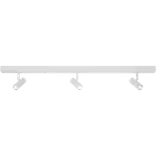 Nordlux Omari 3-spot loftlampe hvid