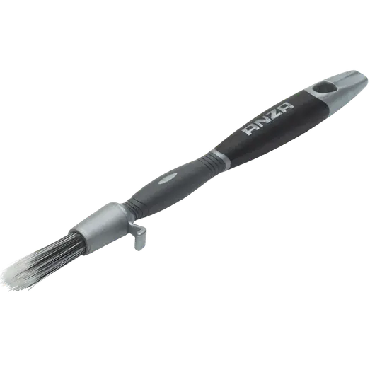 Anza Platinum rundpensel