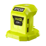Ryobi USB-adapter 18V ONE+ solo