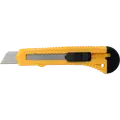 Hobbykniv 18 mm m/lås