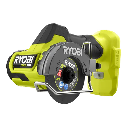 Ryobi RCT18C-0 multivsav 18V ONE+ solo