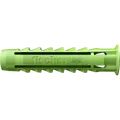 Fischer SX Green dyvel m/krave 8x40 mm