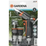 Gardena premium basis sæt