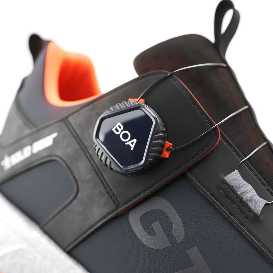 Solid Gear - BOA Fit System