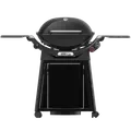 Weber® Q3200N+ gasgrill inkl. vogn