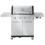 Char-Broil Professional PRO S 4 gasgrill