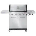Char-Broil Professional PRO S 4 gasgrill