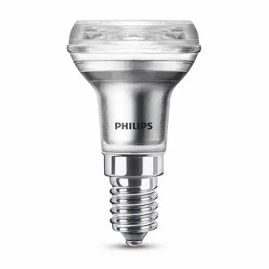 Philips Reflektor LED pære E14 30W 1 pack