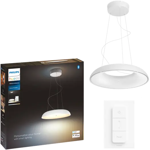 Philips Hue Amaze pendel LED
