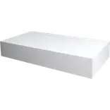 Sundolitt S60 150x600x1200 mm