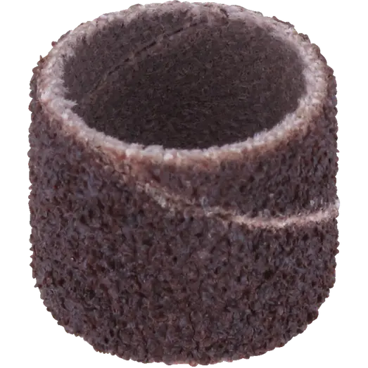 Dremel slibebånd 408 K60 Ø13,0 mm. 6 stk.