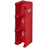Milwaukee packout batteriholder M18