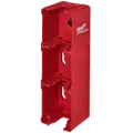 Milwaukee packout batteriholder M18