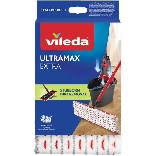 Vileda Ultra Max mikrofiber klud
