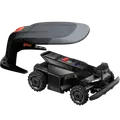 Navimow X420E robotplæneklipper 2000 m² inkl. garage