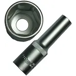 Bato top lang 6kt. 1/2" x 21 mm