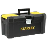 Stanley STST1-75518 Essential værktøjskasse m/metallås 16"