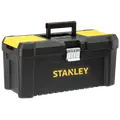 Stanley STST1-75518 Essential værktøjskasse m/metallås 16"