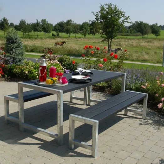 Plus plankesæt 186 cm