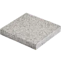 Safestone granittrappetrin jetbrændt G352 rødgrå 35x150x15 cm