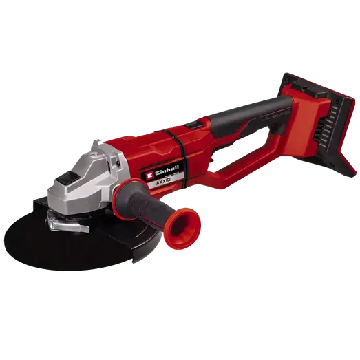 Einhell AXXIO 36/230 Q 2x18V vinkelsliber solo