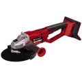 Einhell AXXIO 36/230 Q 2x18V vinkelsliber solo