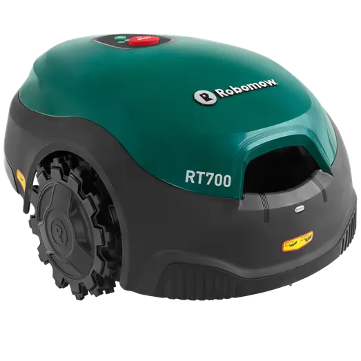 Robomow RT 700 robotplæneklipper