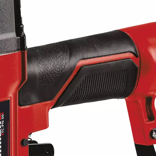 Einhell TC-PN 50 trykluft hæfte- og dykkerpistol