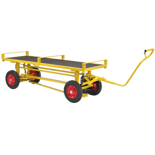 Ravendo gipstransportvogn PBT 2200