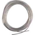 E-Line ledning rund 2x0,75 mm² 10 m klar