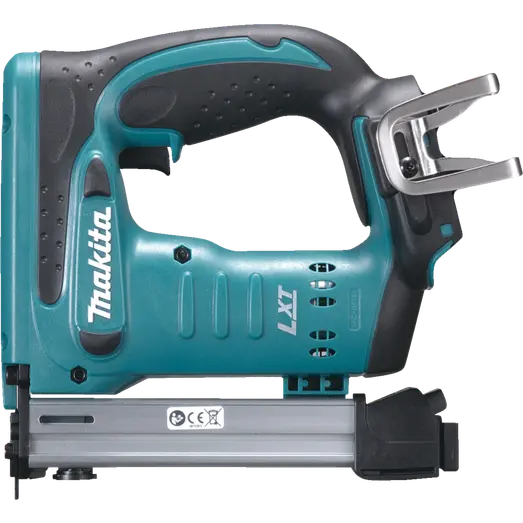 Makita DST221Z hæftemaskine 18V Li-ion solo